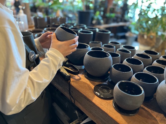 garage OSAKA 【８月入社】インテリア販売スタッフ募集