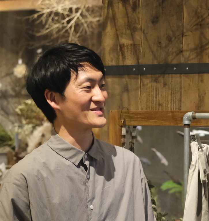 松下昌樹