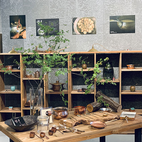 奥田邦宏 展