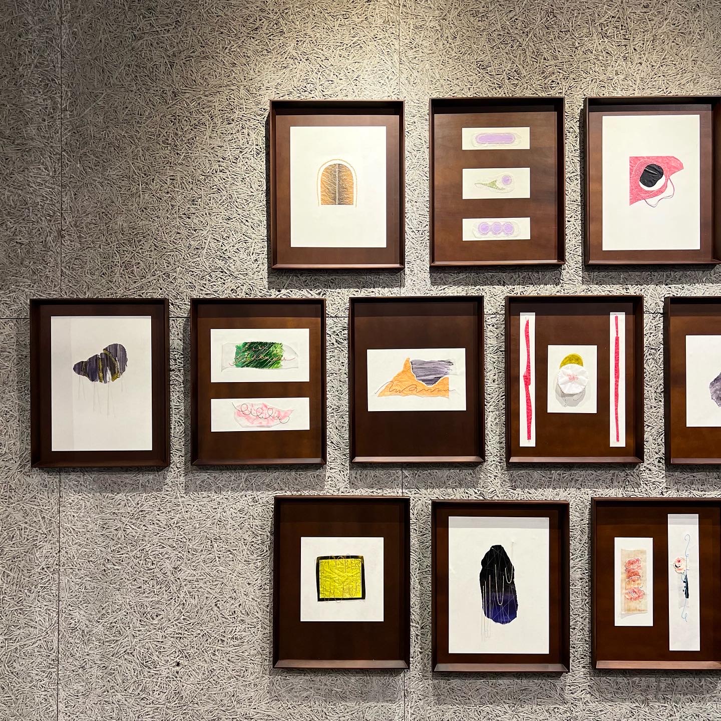 福井瑞紀 個展