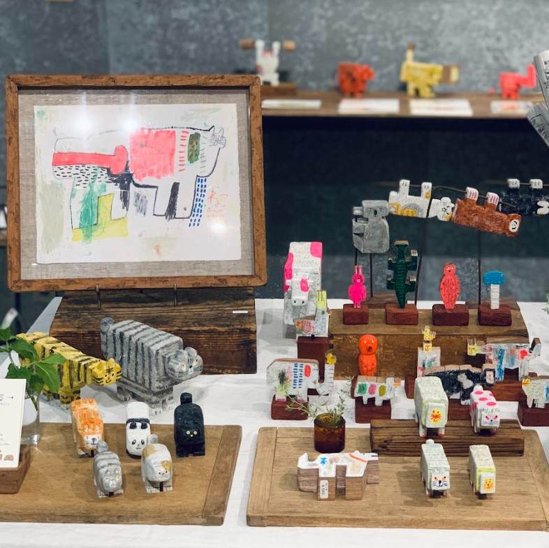 平田修一 展