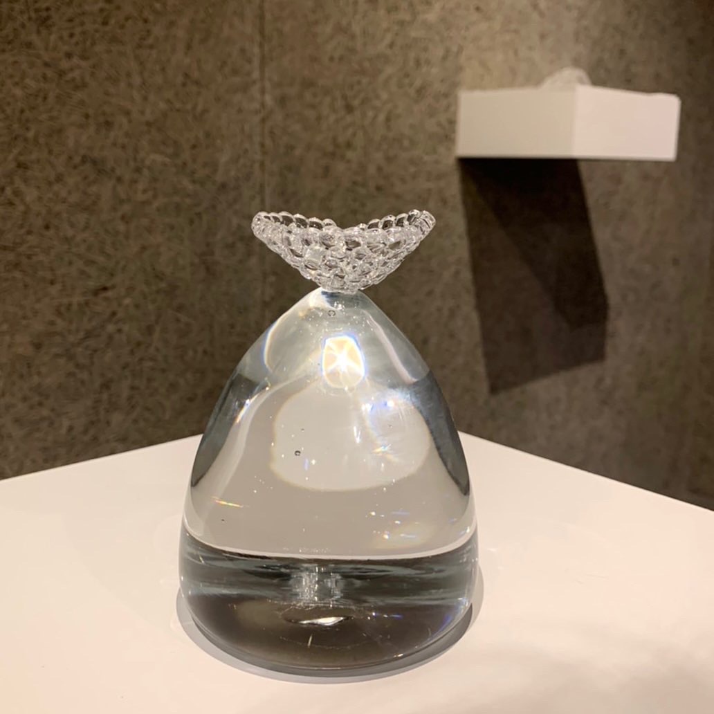 高木明子 個展
