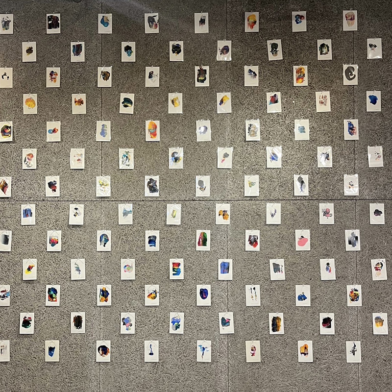 山田雅哉 個展