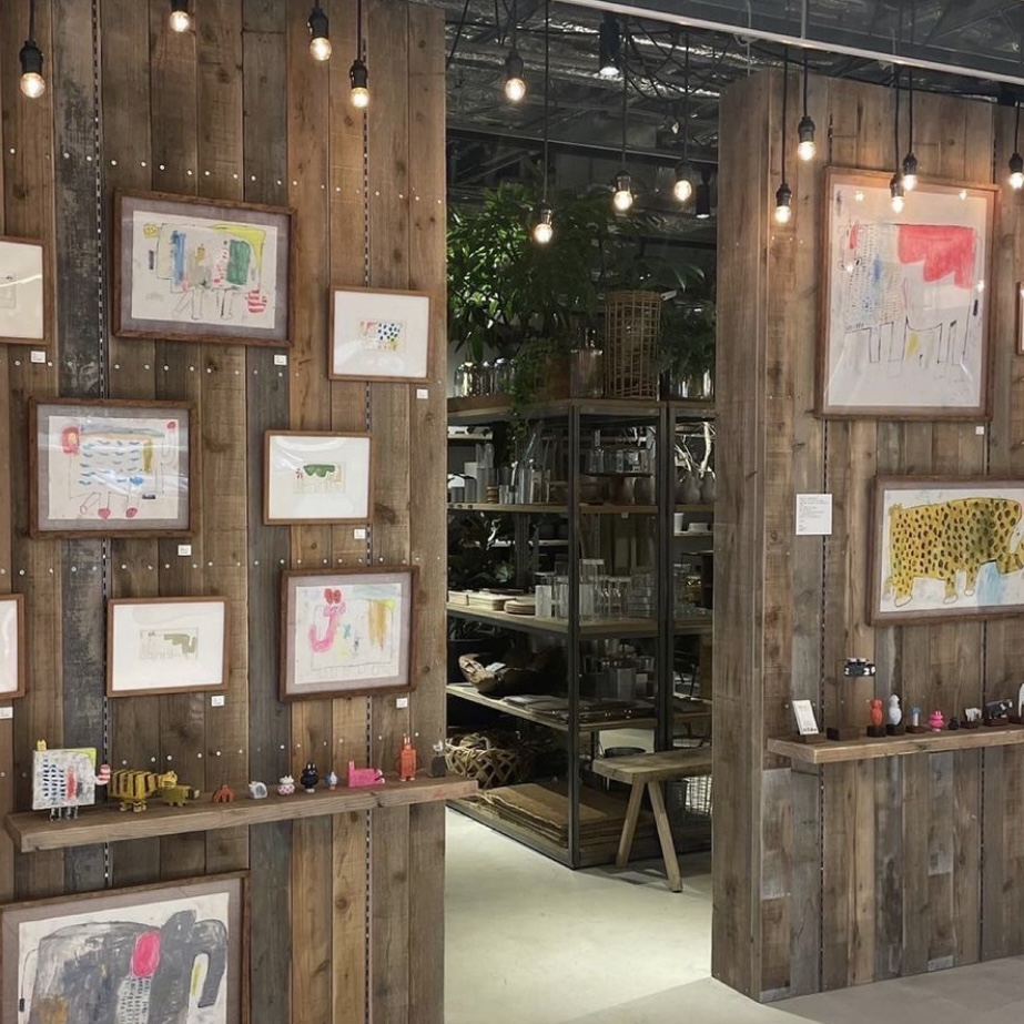 平田修一 展
