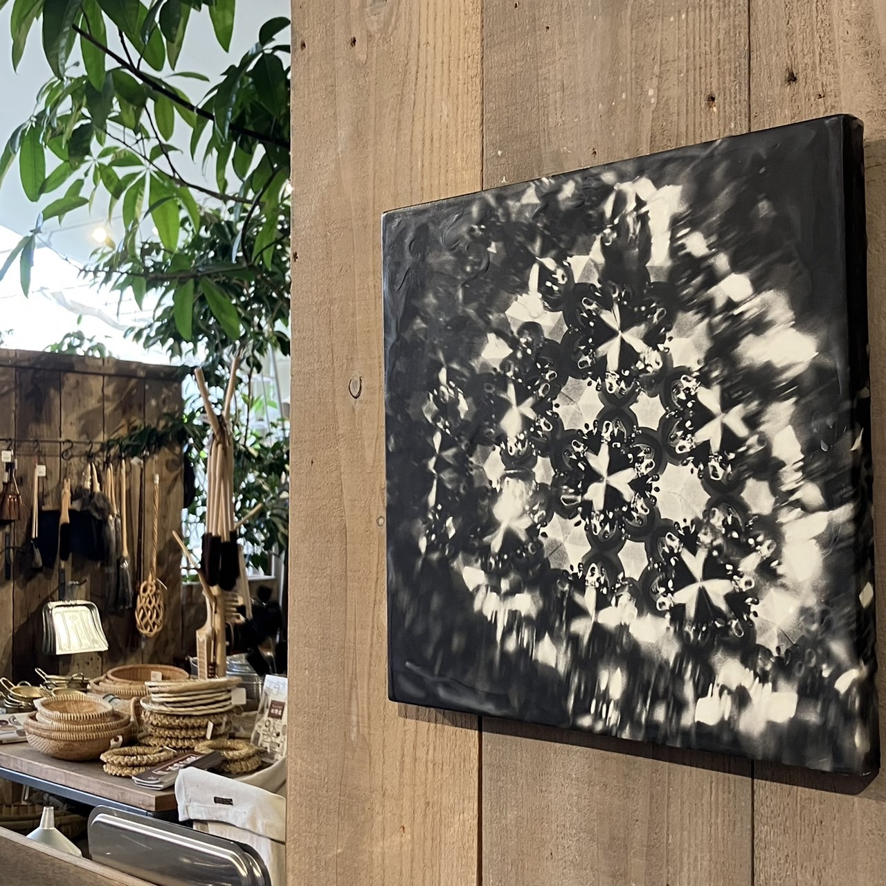 Ka Ori s 個展