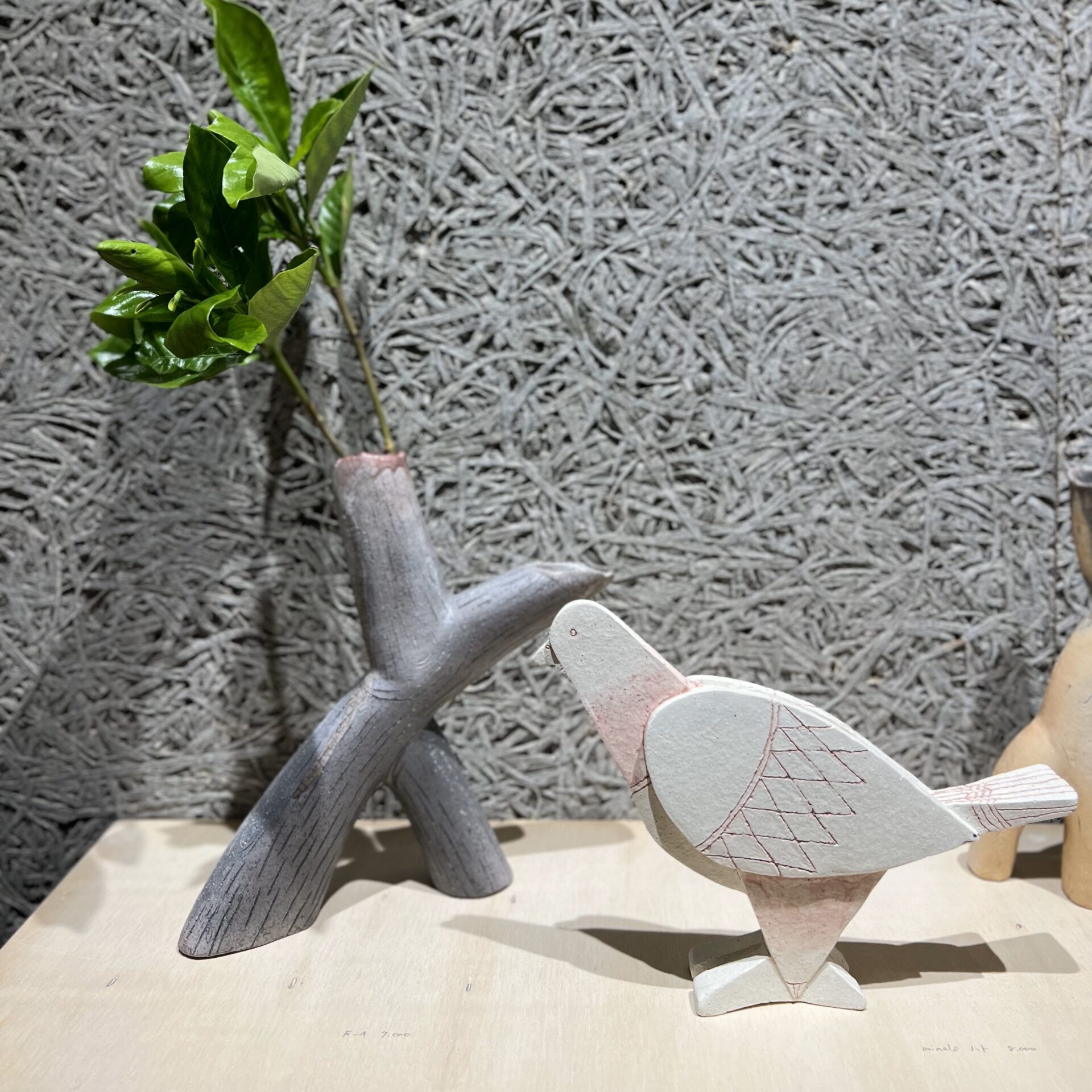 小倉薫 個展