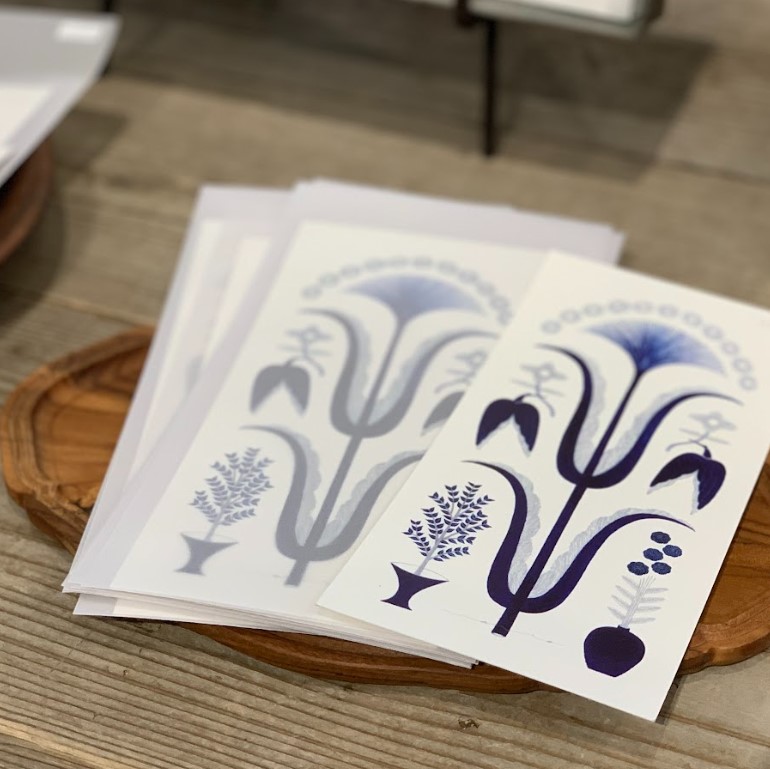 totoganashi  個展