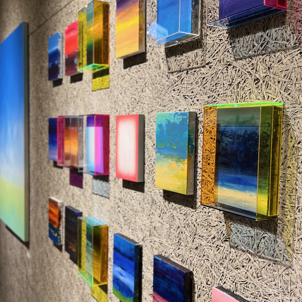 山田雅哉 個展