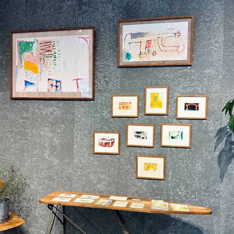 平田 修一 展