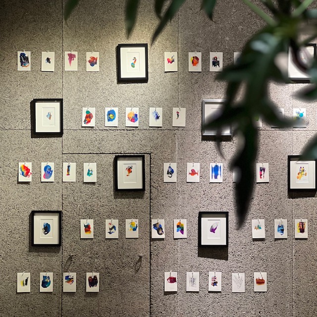 山田雅哉 個展